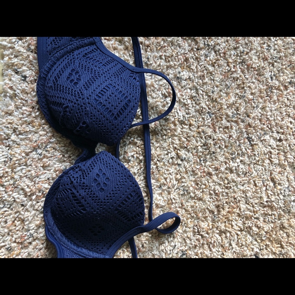 aerie bikini top
